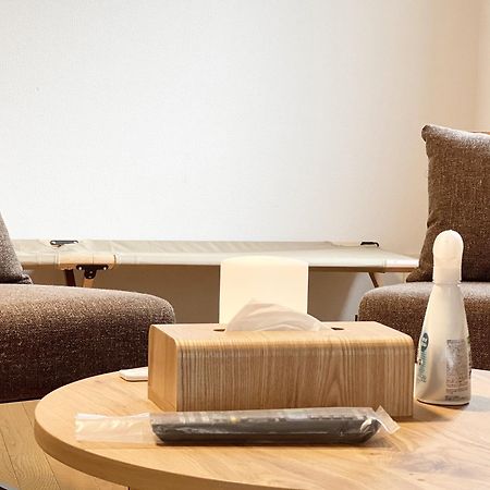 Dio Higashi Shinsaibashi Apartment Osaka Ngoại thất bức ảnh