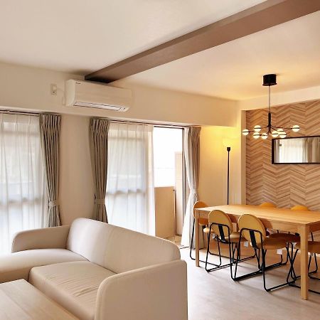 Dio Higashi Shinsaibashi Apartment Osaka Ngoại thất bức ảnh