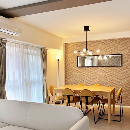 Dio Higashi Shinsaibashi Apartment Osaka Ngoại thất bức ảnh