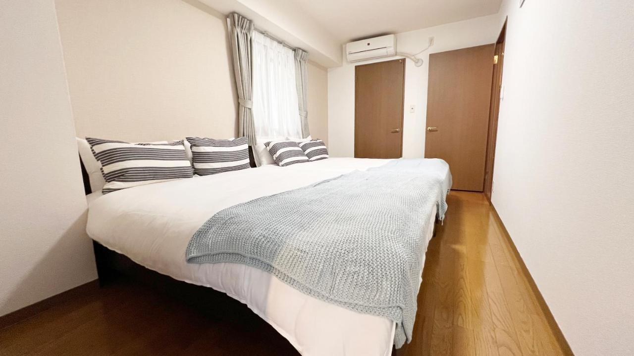 Dio Higashi Shinsaibashi Apartment Osaka Ngoại thất bức ảnh