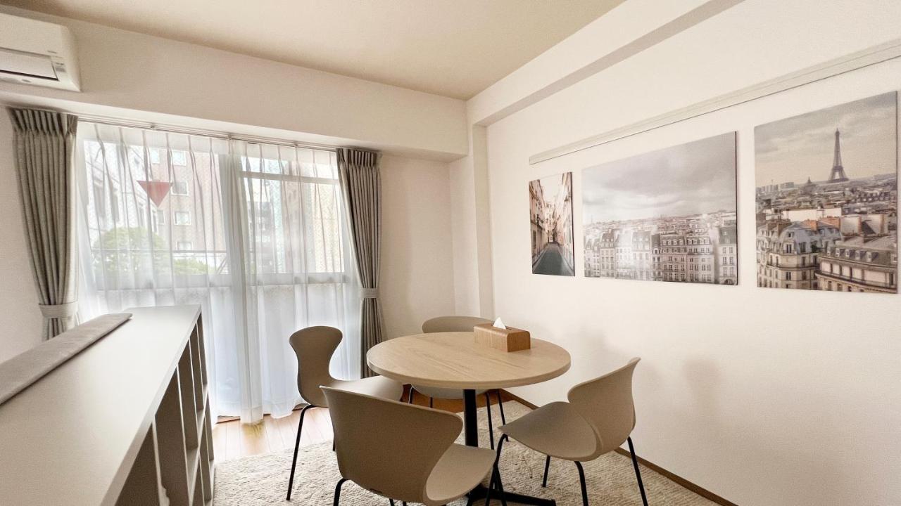 Dio Higashi Shinsaibashi Apartment Osaka Ngoại thất bức ảnh