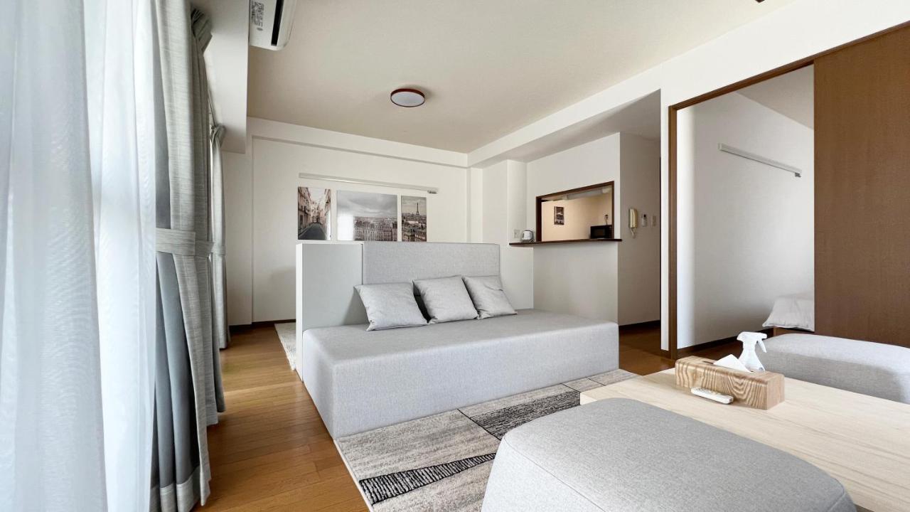 Dio Higashi Shinsaibashi Apartment Osaka Ngoại thất bức ảnh