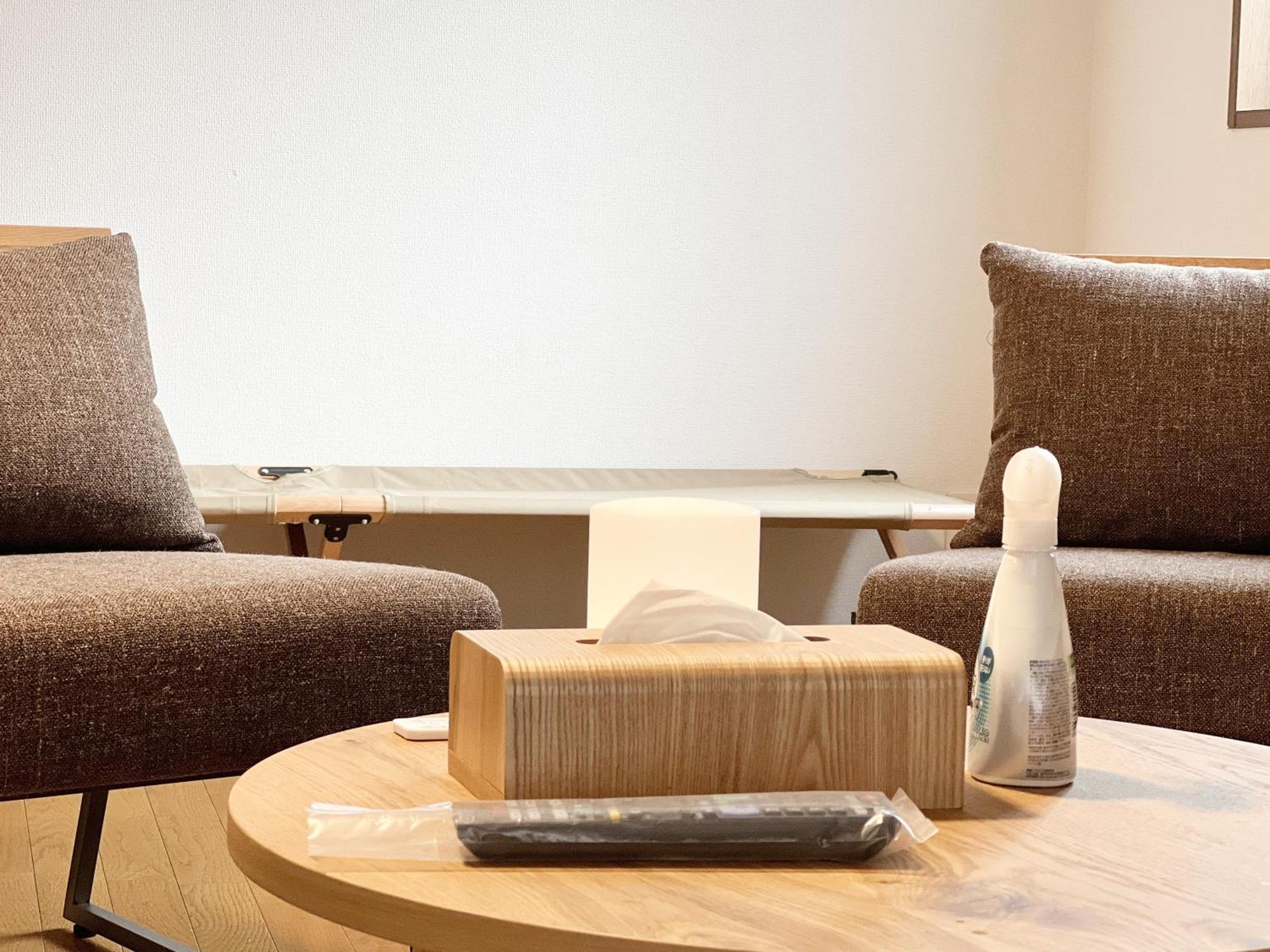 Dio Higashi Shinsaibashi Apartment Osaka Ngoại thất bức ảnh