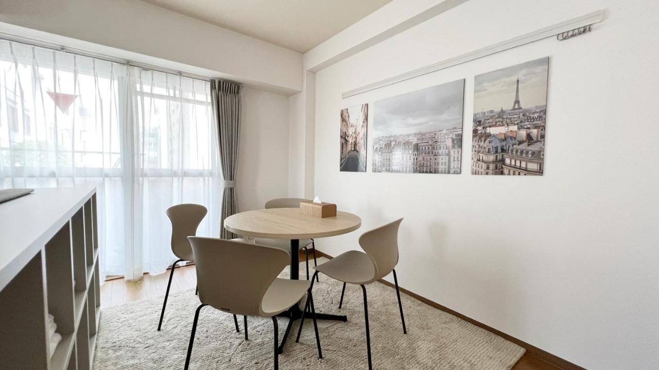 Dio Higashi Shinsaibashi Apartment Osaka Ngoại thất bức ảnh