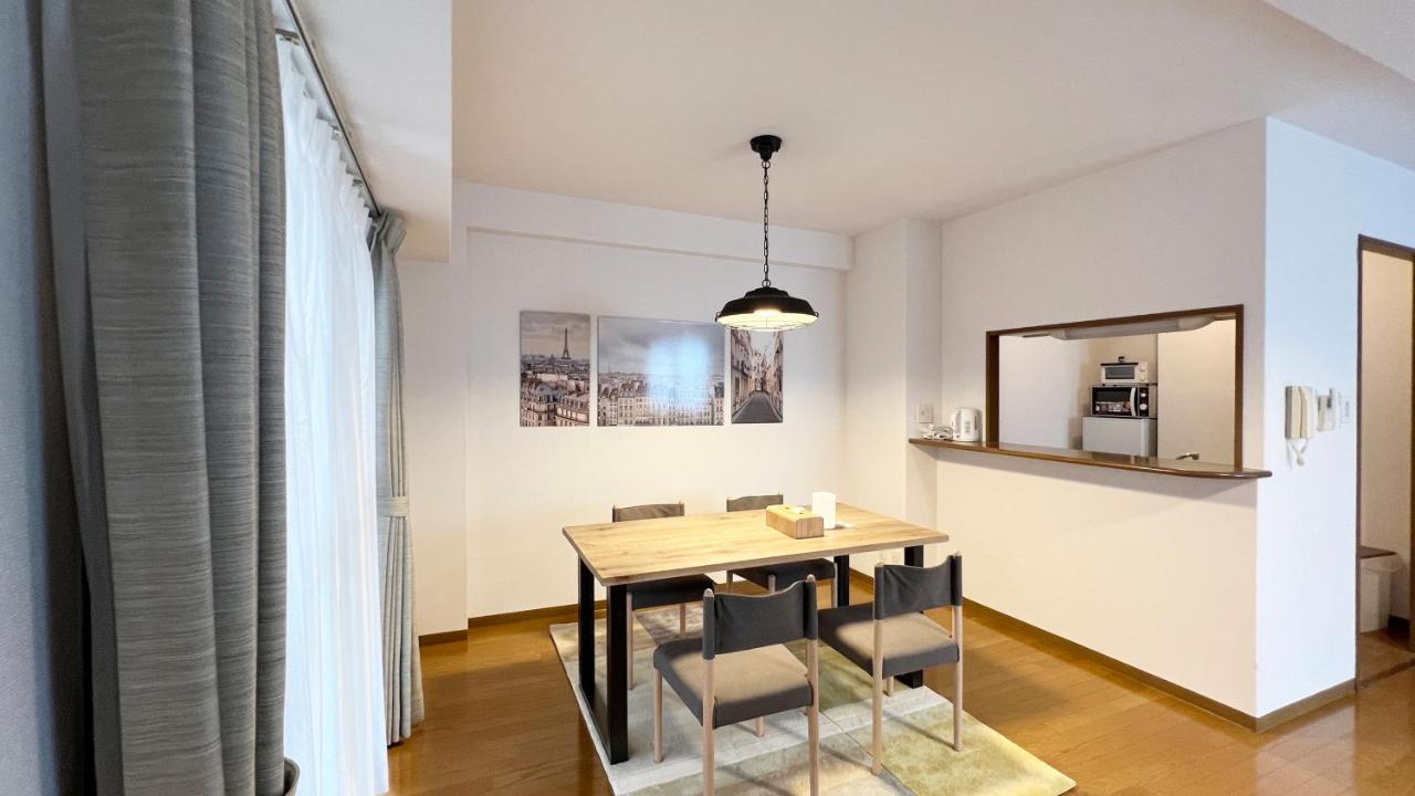 Dio Higashi Shinsaibashi Apartment Osaka Ngoại thất bức ảnh