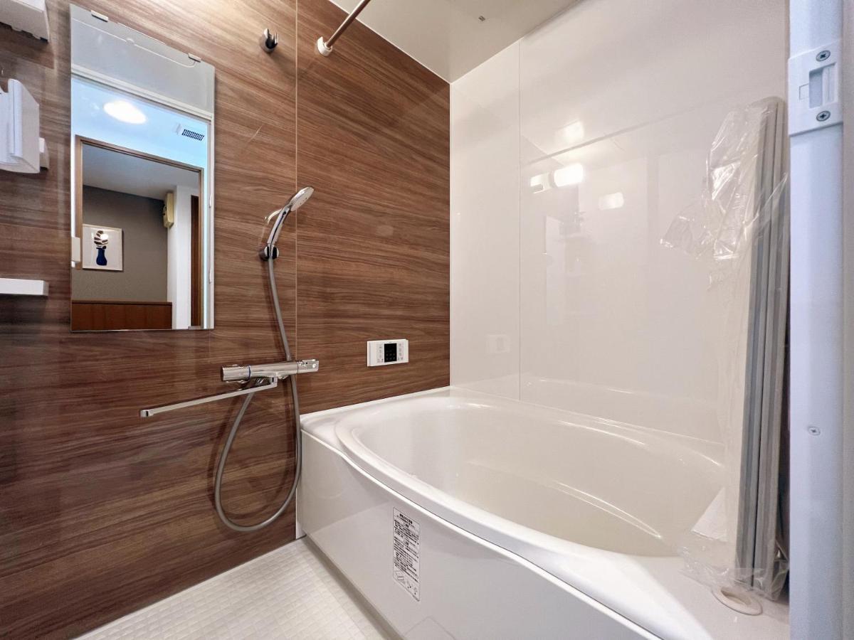Dio Higashi Shinsaibashi Apartment Osaka Ngoại thất bức ảnh