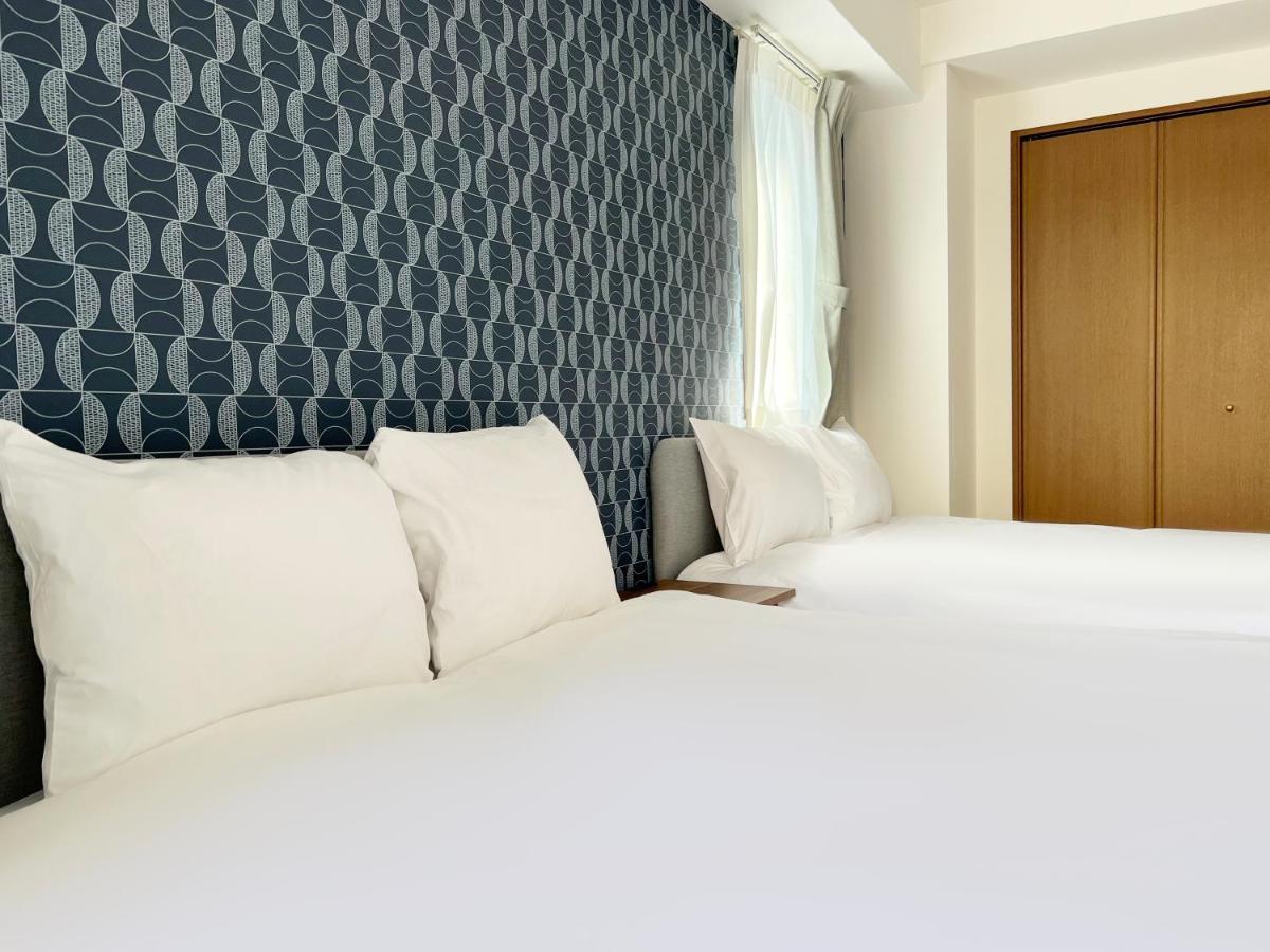 Dio Higashi Shinsaibashi Apartment Osaka Ngoại thất bức ảnh