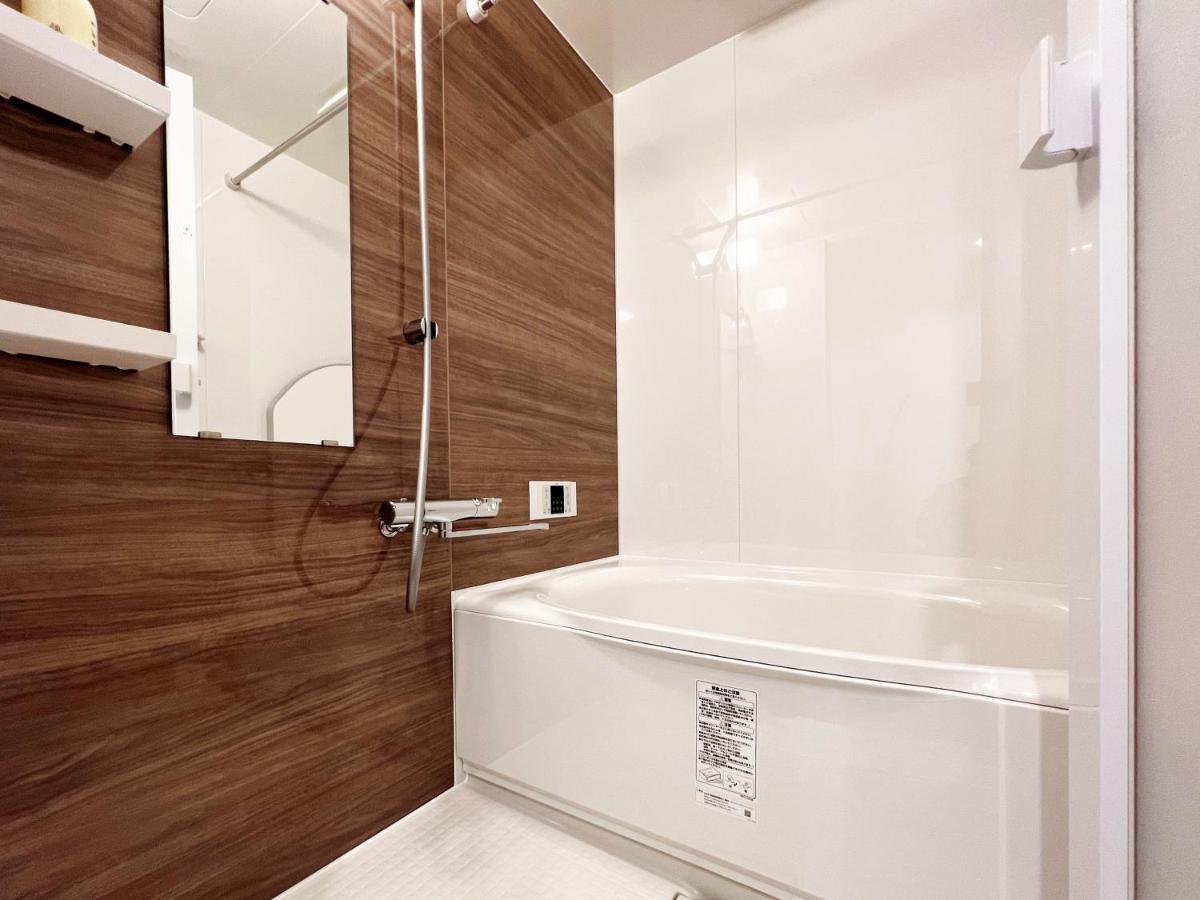 Dio Higashi Shinsaibashi Apartment Osaka Ngoại thất bức ảnh