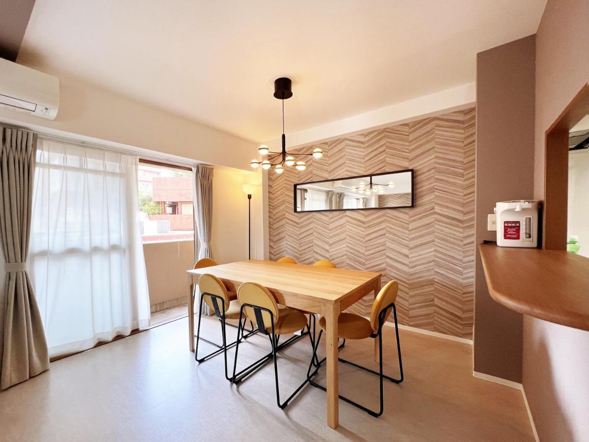 Dio Higashi Shinsaibashi Apartment Osaka Ngoại thất bức ảnh