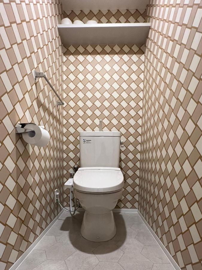 Dio Higashi Shinsaibashi Apartment Osaka Ngoại thất bức ảnh