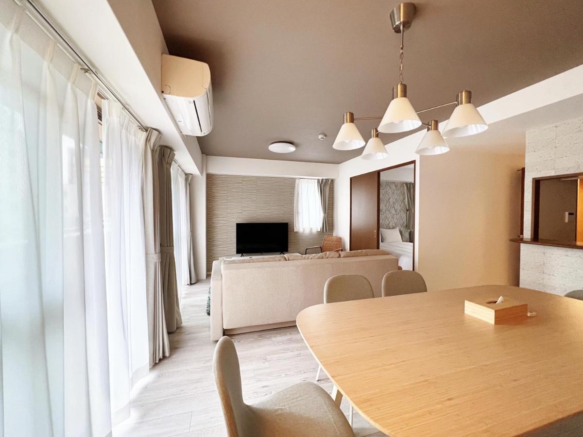 Dio Higashi Shinsaibashi Apartment Osaka Ngoại thất bức ảnh