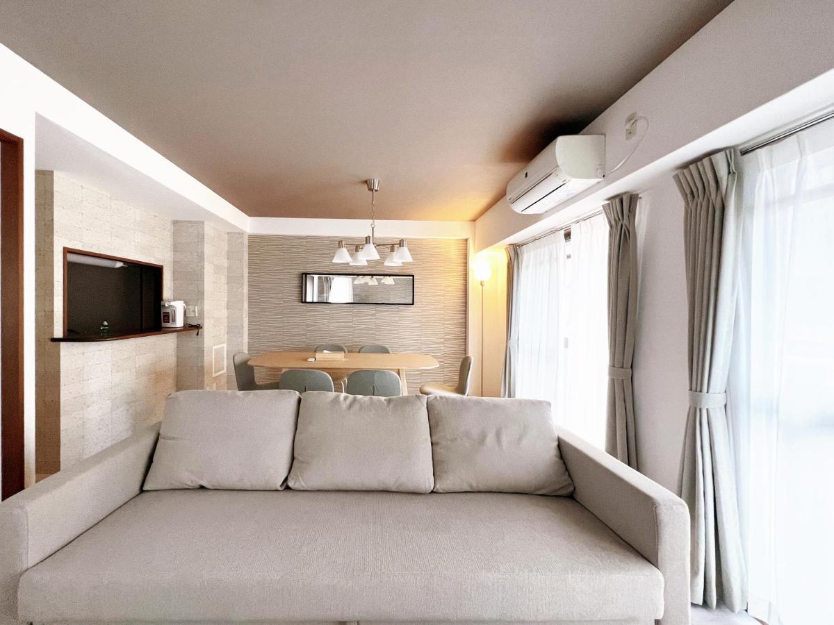 Dio Higashi Shinsaibashi Apartment Osaka Ngoại thất bức ảnh